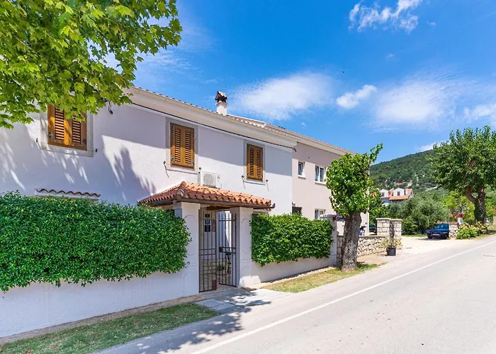 Pensjonat New 4 Star M&a In Town